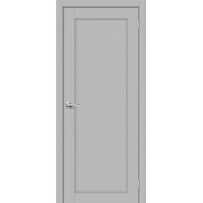 Дверь межкомнатная Парма (Parma) 1220 манхэттен