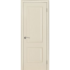 Дверь межкомнатная Версаль 1900 Ваниль Глухая