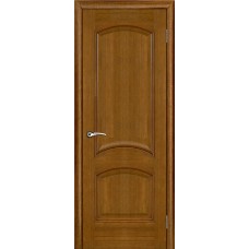 Дверь межкомнатная Терра 1900 Античный дуб Глухая