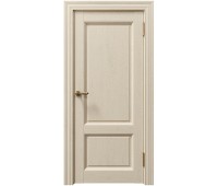 Дверь межкомнатная Соренто (Sorrento) 80010 керамик серена глухая